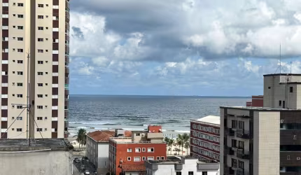 Apartamento, 101 m² - venda por R$ 570.000,00 ou aluguel por R$ 4.500,01/mês - Ocian - Praia Grande/SP