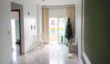 Apartamento À VENDA na Ocian