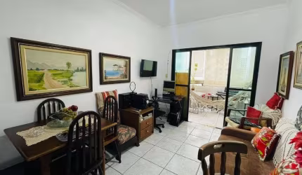 Apartamento na Aviação