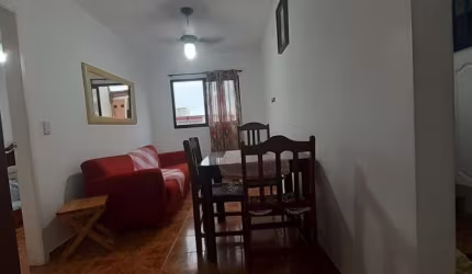 Apartamento na Ocian