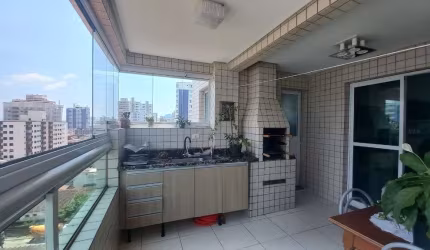 Apartamento na Aviação