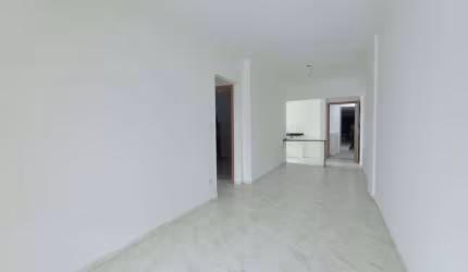 Apartamento no Caiçara