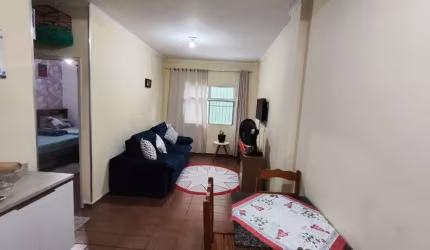Apartamento à venda no Canto do Forte