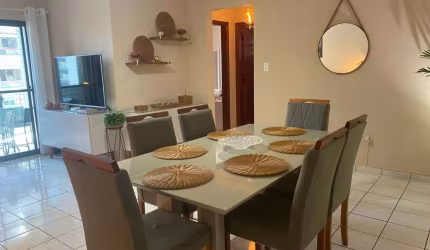 Apartamento na Tupi
