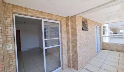 Apartamento na Ocian