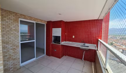 Apartamento na Ocian