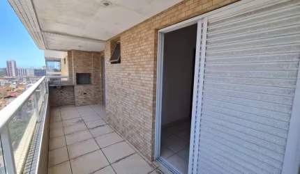Apartamento na Ocian