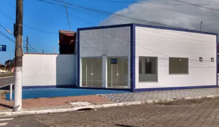 Loja no Caiçara