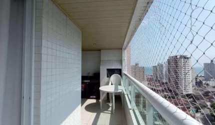 Apartamento na Aviação
