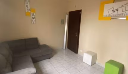 Apartamento no Caiçara