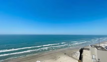 Cobertura á venda no Caiçara