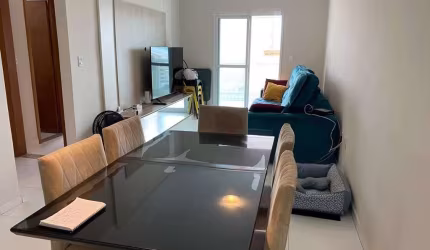 Apartamento na Tupi