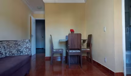 Apartamento no Canto do Forte