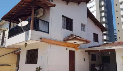 Sobrado na Vila Mirim