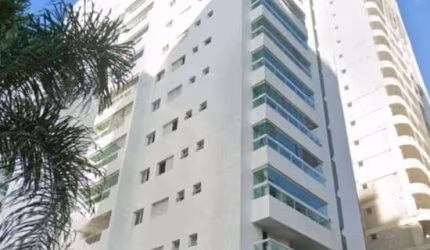 Apartamento na Ocian