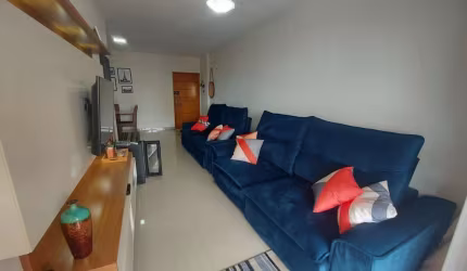 Apartamento na Guilhermina