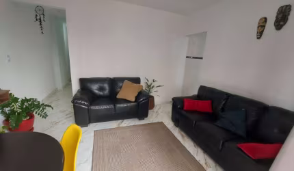 Apartamento na Ocian