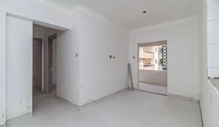 Apartamento na Tupi