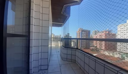 Apartamento na Tupi