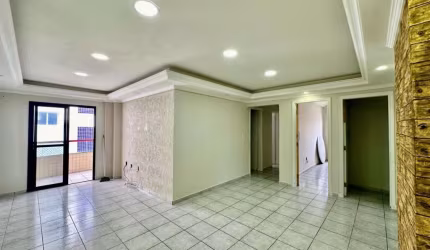 Cobertura com 4 dormitórios à venda, 300 m² por R$ 800.000,00 - Tupi - Praia Grande/SP