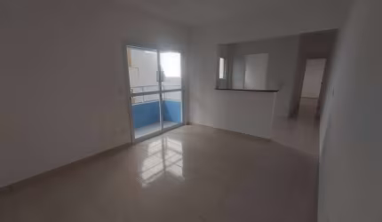 Apartamento na Guilhermina