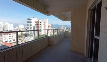 Apartamento na Aviação
