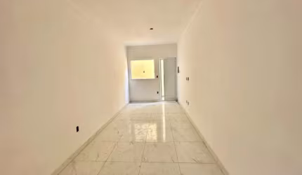 Casa à venda, 60 m² por R$ 330.000,00 - Tude Bastos (Sítio do Campo) - Praia Grande/SP