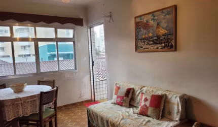 Apartamento no Caiçara