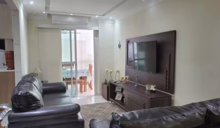 Apartamento no Caiçara