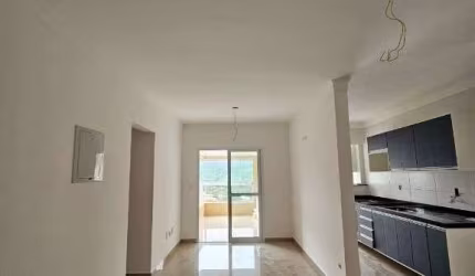 Apartamento no Canto do Forte