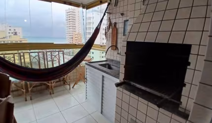 Apartamento para locação na Tupi