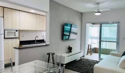 Apartamento à venda no Canto do Forte