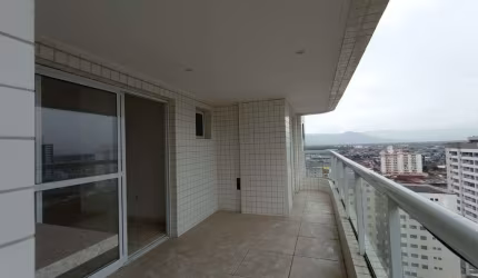 Apartamento na Aviação