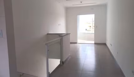 Casa à venda, 73 m² por R$ 265.000,00 - Jardim Samambaia - Praia Grande/SP