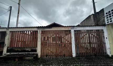 Terreno à venda, 500 m² por R$ 1.500.000,00 - Aviação - Praia Grande/SP