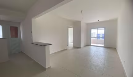 Apartamento na Guilhermina