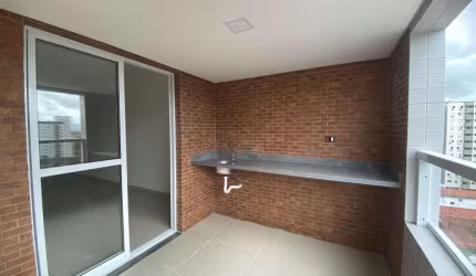 Apartamento na Guilhermina