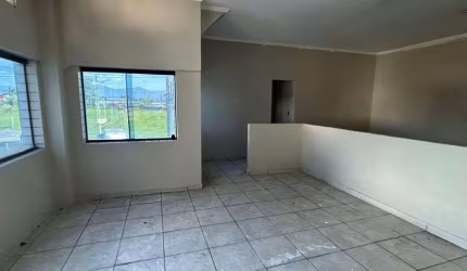 Sala comercial para locação na Guilhermina