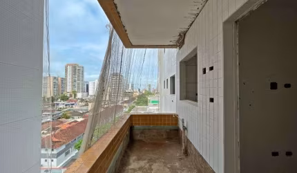 Apartamento à venda no Boqueirão