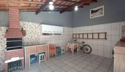 Casa na Ocian