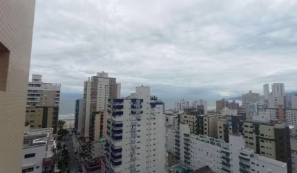 Apartamento no Canto do Forte