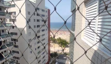 Apartamento tipo kitnet no Canto do Forte