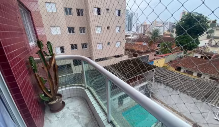 Apartamento pronto para morar