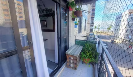 Apartamento na Vila Assunção