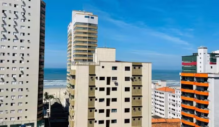 Apartamento á venda na aviação