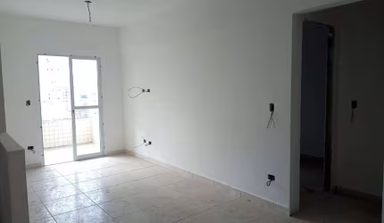 Apartamento com 1 quarto  novo  à venda na Aviação - Praia Grande/SP