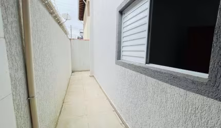 Casa â venda no Parque das Américas