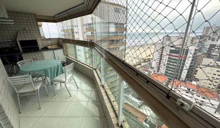 Apartamento na Aviação