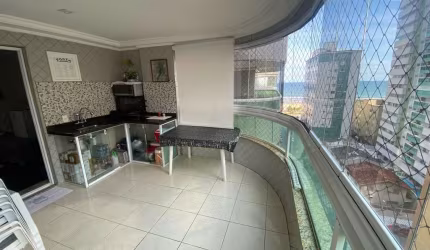 Apartamento na Tupi
