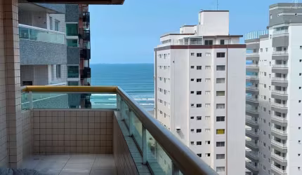 Apartamento na  Vila Guilhermina